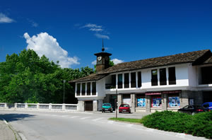 Lovetch, Bulgarie