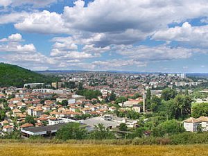 Dryanovo, Bulgarie