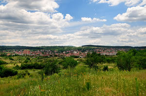Topolovgrad, Bulgarie