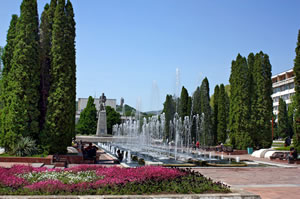Montana, Bulgarie