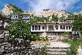 Maisons &agrave; Melnik, &copy; Ivo Velinov - Fotolia.com