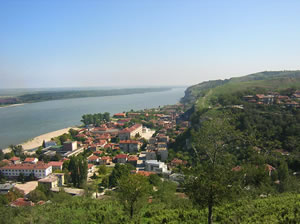 Nikopol, Bulgarie