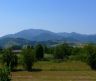 Montagne de Sredna Gora