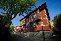 Plovdiv, maison dans le Vieux Plovdiv