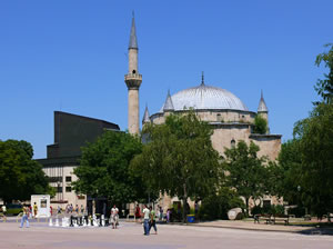 Razgrad, Bulgarie