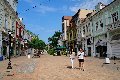 Rouss&eacute;, centre-ville