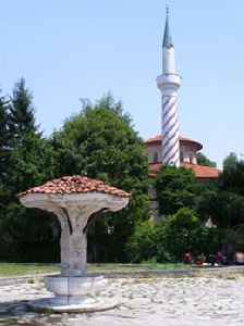 Samokov, Bulgarie
