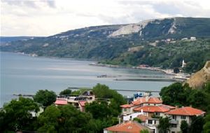Baltchik, Bulgarie