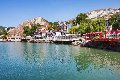 A Baltchik, littoral nord de la mer Noire, &copy; Gabriela - Fotolia.com