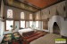Chambre à coucher, maison Kordopoulov, Melnk