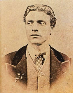 Vassil Levski, Bulgarie