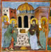 Eglise Svéti Nikola, Eléna