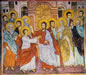 Eglise Svéti Nikola, Eléna