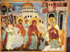 Eglise Svéti Nikola, Eléna