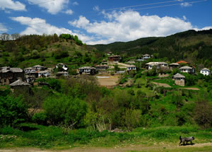Dolen, Bulgarie