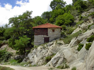 Deltchévo, Bulgarie