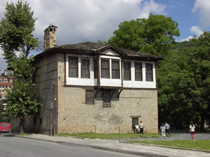 Smolyan, Bulgarie
