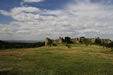 Forteresse Mezek