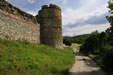 Forteresse Mezek