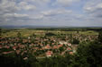 Forteresse Mezek