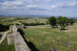 Forteresse Mezek