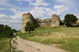 Forteresse Mezek