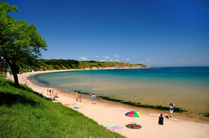 Tchernomoretz, Bulgarie