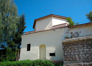 L'héritage romain à Berkovitza, Bulgarie