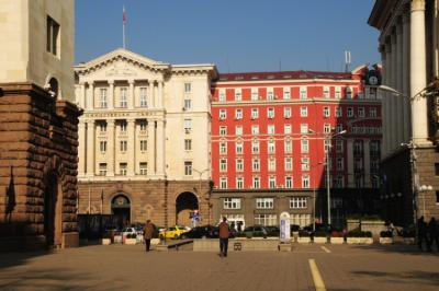 Sofia, Bulgarie