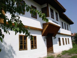 Galerie d'arts de Berkovitza, Bulgarie