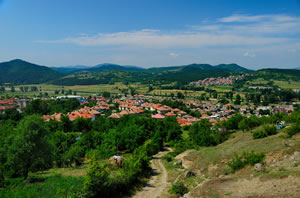 Kroumovgrad, Bulgarie