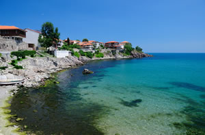 Sozopol, Bulgarie