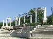 Le forum Augusta Trajana, Stara Zagora