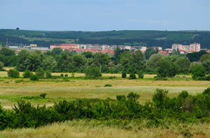 Svilengrad, Bulgarie