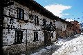 Maison typique &agrave; Bansko
