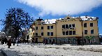 Bansko, centre-ville