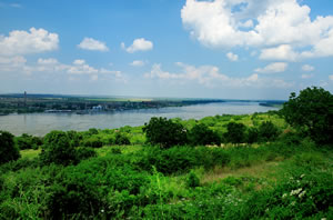 Toutrakan, Bulgarie
