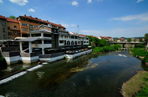 Troyan, Bulgarie