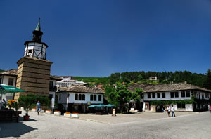 Tryavna, Bulgarie