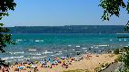 Plage de Varna