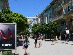 Varna, centre-ville