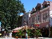 Varna, centre-ville