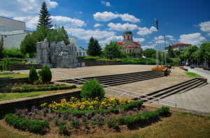 Véliki Preslav, Bulgarie
