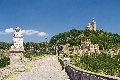 La forteresse Tzarevetz, &agrave; V&eacute;liko Tarnovo, &copy; melann411 - Fotolia.com