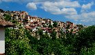 V&eacute;liko Tarnovo