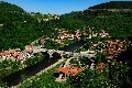 V&eacute;liko Tarnovo, quartier Assenova mahala
