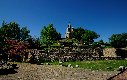 V&eacute;liko Tarnovo, le mont Tzarevetz