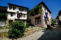 V&eacute;liko Tarnovo, maisons