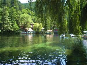 Vélingrad, Bulgarie