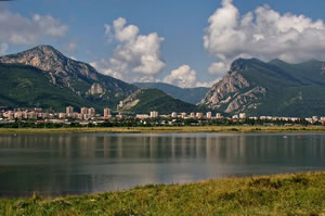 Vratza, Bulgarie
